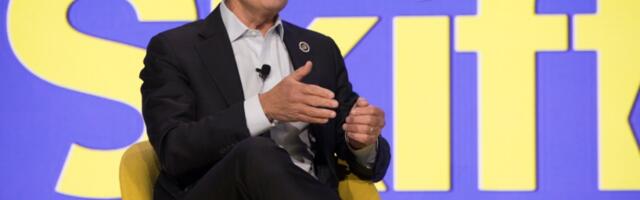Wyndham CEO Geoff Ballotti Diagnosed With Cancer: ‘Prognosis Is Favorable’