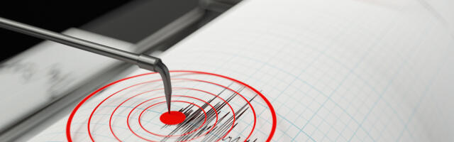 This Scientist's New Invention Could Save A Building In The Event Of An Earthquake