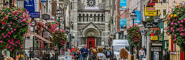 Ireland’s Fintech Advantage and Ecosystem in 2026