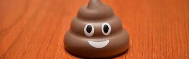 The Poop Emoji Got Gravity Right, Physicists Find
