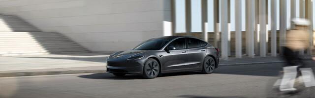 Tesla's Summer Update makes Grok the smart assistant it was always meant to be