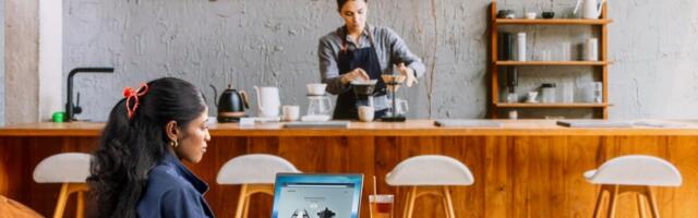 The Dell 14 Plus laptop is currently on sale for under $1,000 — save over $1,000
