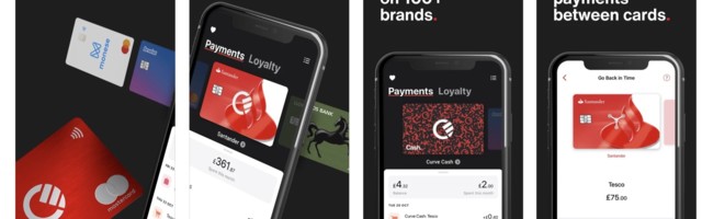 Fintech app Curve attracts $95 million in latest funding round