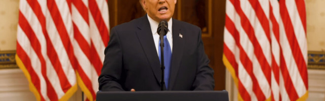 Trump gets suspended from YouTube for another week