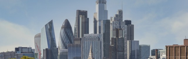 What’s next for London fintech? We asked the experts