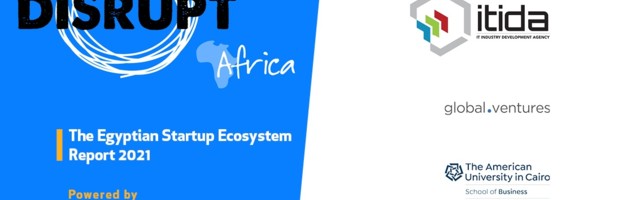 Disrupt Africa announces further partners for open-sourcing of Egyptian startup ecosystem report