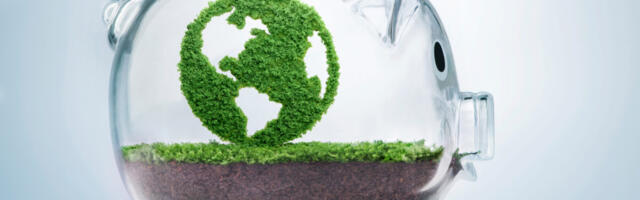 SumUp to Give 1% of Revenues Back to Environmental Causes