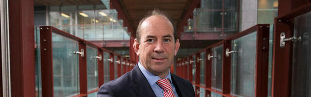 Cellnex to deliver Ireland’s first national Internet of Things network & completes Three Ireland portfolio integration