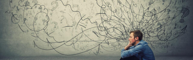 Over Half of UK Respondents Have Suffered Mental Health Issues Since the Start of the Pandemic