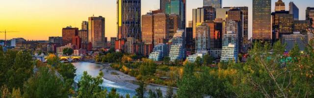 Calgary start-ups show energy is not the only game in town