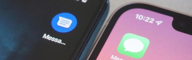 SM-Mess: Google Puts the Pressure on Apple to Fix Texting