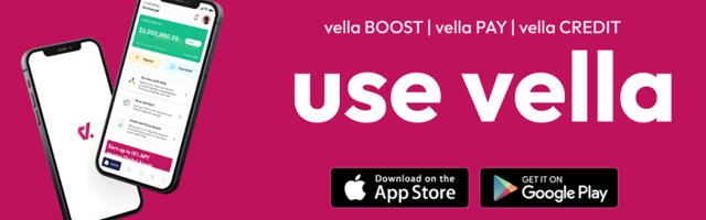 Nigerian fintech startup Vella launches to enables borderless money transfers