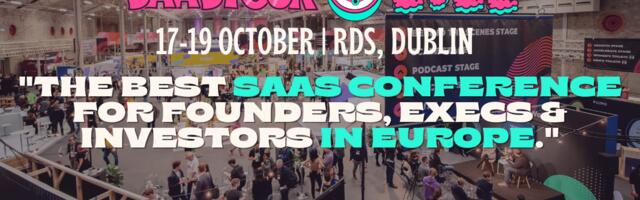 ‘Silicon Valley of Europe’ meets the ‘Disneyland for SaaS’ (Sponsored)