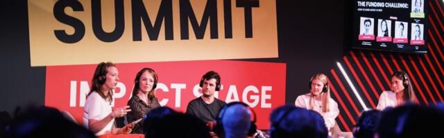 Get to a 36-month runway: Key takeaways from Sifted Summit