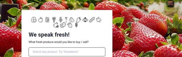 Egyptian B2B fresh produce platform Mahaseel Masr raises funding to scale