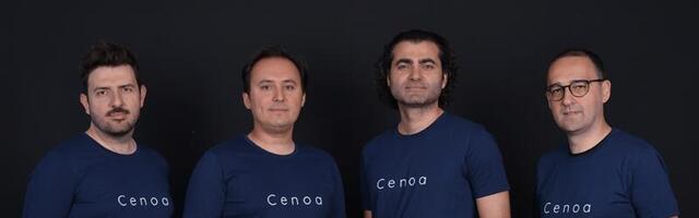 Taking on inflation, former Getir, McKinsey, Facebook, and Google execs found Cenoa, net $7 million in seed round