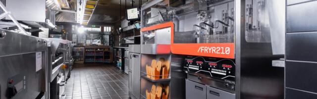 Kitchen robotics startup Karakuri appoints administrators