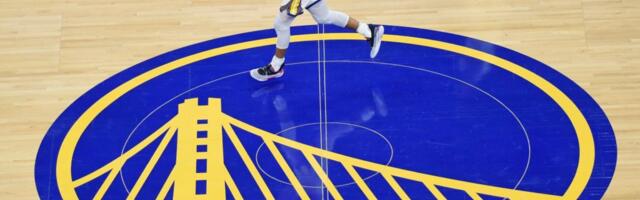 Want a part of the Warriors? 10% of the ownership stake — for about $700 million — reportedly is up for sale