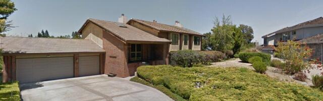 The 10 most expensive homes reported sold in Los Gatos in the week of Nov. 6