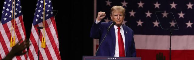 What would a Trump 2.0 economy look like?