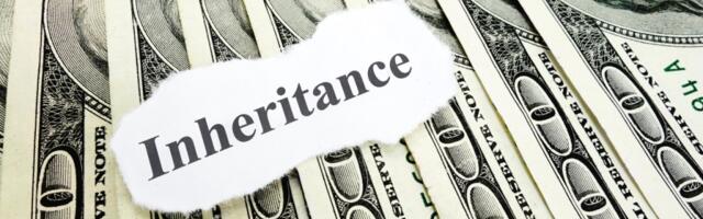 Grandson awaits inheritance but worries about lease renewal, ability to buy home