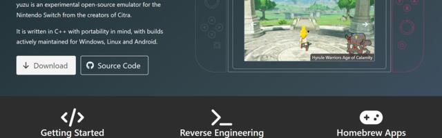 Developers of Switch emulator Yuzu settle with Nintendo in court for $2.4 million less than a week after being sued