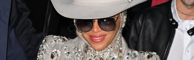 Beyoncé’s country roots