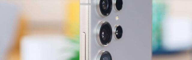 IDC: Samsung back as top smartphone vendor, market up 7.8%