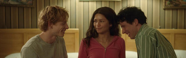 Challengers forces us to ask: Is tennis sexy?