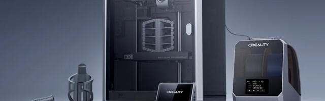 How to make your own Meta Quest 3 3D printed accessories on Creality’s K1C 3D Printer