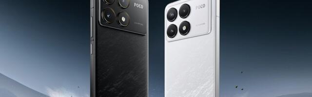 Weekly poll: the Poco F6 and F6 Pro are here, who is buying one?