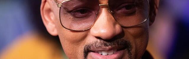 Will Smith, fresh off renewed ‘Bad Boys’ success, set to star in sci-fi thriller ‘Resistor’