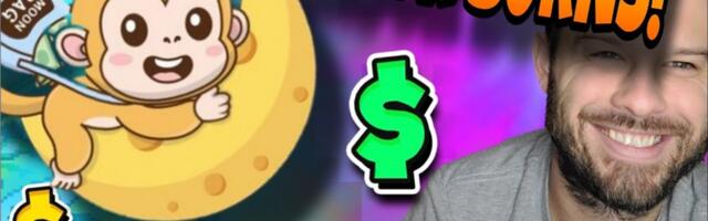 Will This Trending Meme Coin Presale Achieve a 20x Increase at Launch?