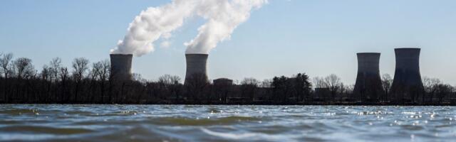 Microsoft Deal Will Bring Nuclear Power Back to Three Mile Island