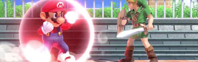 The best fighting game on Switch gets a Cyber Monday price cut