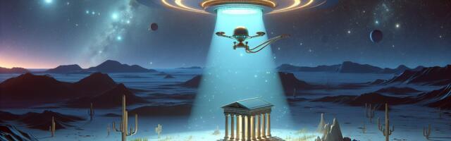 Naughty Dog reveals Intergalactic: The Heretic Prophet