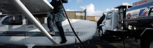 Bay Area aviators face safety issues, other hurdles in meeting unleaded fuel mandate