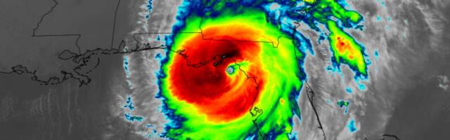 The Numbers Are in: Hurricane Helene Deadliest in U.S. Since Katrina