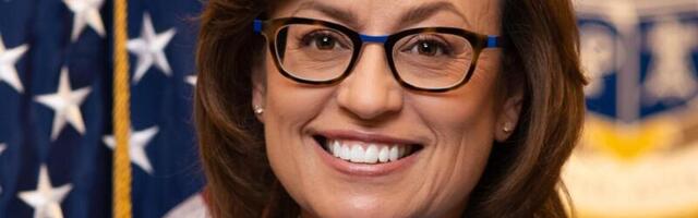 FCC Democrat slams chairman for aiding Trump’s “campaign of censorship”