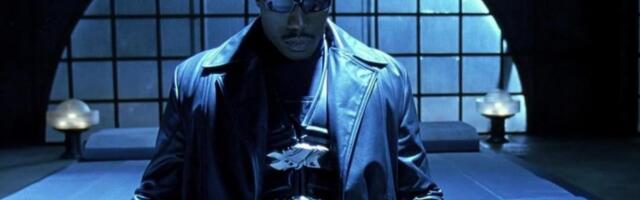 Blade‘s Former Costume Designer Affirms It Could Have Been a Period Piece