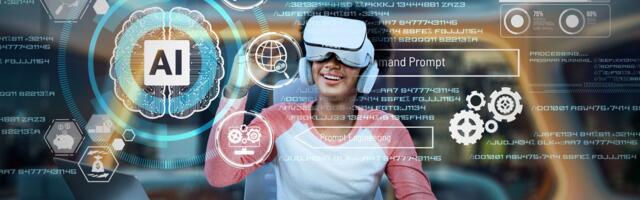 Trump Signs Executive Order to Bolster AI Education