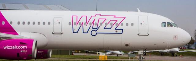 Wizz Air Calls for Ending Fossil Fuel Subsidies