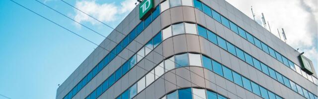 TD Bank’s chief AI scientist talks about emerging models, safety, and Layer 6’s new NYC office