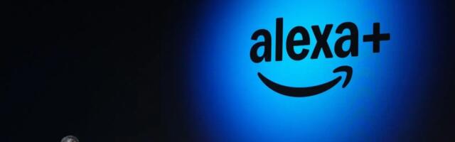 More than a million people now have Alexa Plus