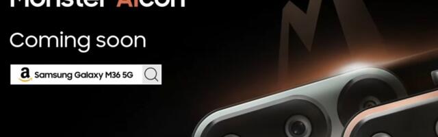 Samsung teases the Galaxy M36 in India, highlights the M series success over the years