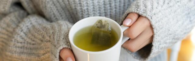Is Green Tea Really That Good for You? The Health Benefits You May Be Missing
