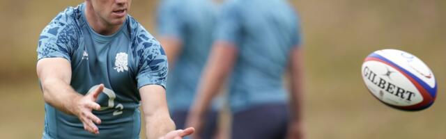 How to watch England XV vs. France XV online for free