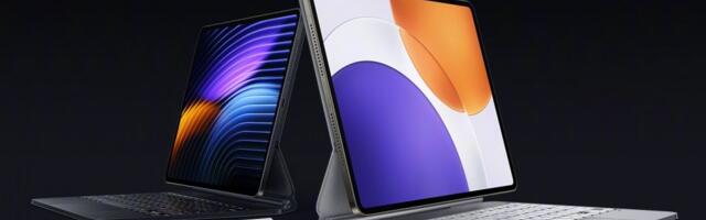 Xiaomi Pad 7S Pro is official, it has a bigger 12.5" display and Xring O1 chipset