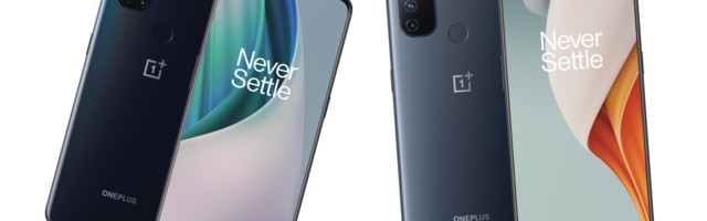 OnePlus Nord N10 5G and N100 Phones Get US Release