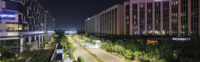 Geopolitical Tensions and Low Season Drag India Hotel Occupancy Below 60%